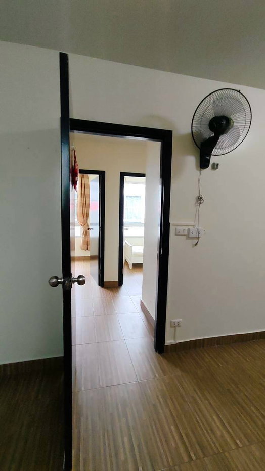 รูป ขายทาวน์โฮม The Connect 9 เกษตร-นวมินทร์ 18.2 ตร.ว. 98 ตร.ม. 3 นอน 2 น้ำ - รูปที่ 36/62