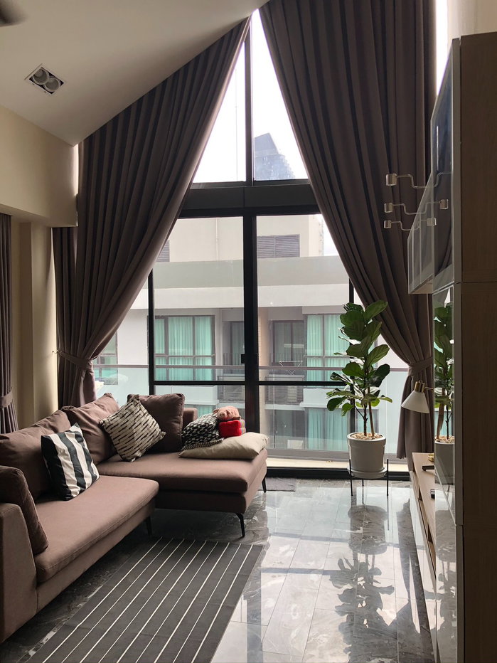 รูป 📣ขายคอนโด 168 Sukhumvit 36🏢 @BTS ทองหล่อ 900M.🚆(2Bedroom) สไตล์ญี่ปุ่น เป็นส่วนตัว พร้อมเฟอร์นิเจอร์ครบครัน พร้อมอยู่  - รูปที่ 1/14