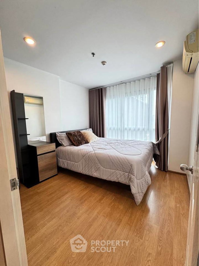 picture 1-BR Condo U Delight @ Onnut Station Near BTS On Nut (ID 3160163) - 2/9