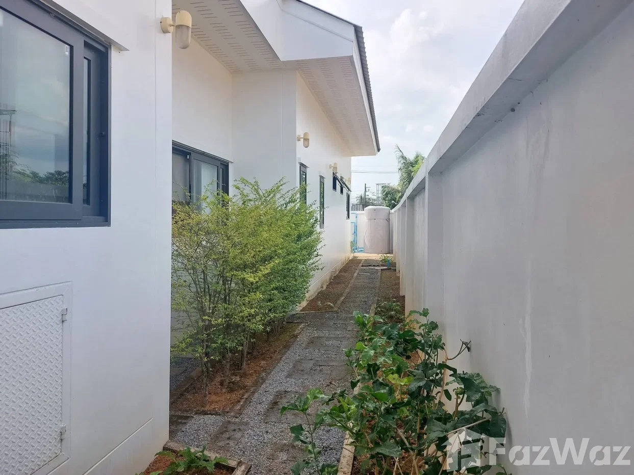 รูป ขาย บ้านเดี่ยว 3 ห้องนอน ใน ศรีสุนทร, ภูเก็ต 6656579 - รูปที่ 11/15