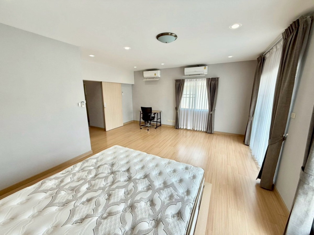 รูป 🏡 ให้เช่าบ้านเดี่ยว 2 ชั้น   บ้านสวยในโครงการ  พร้อมระบบรักษาความปลอดภัย เหมาะสำหรับครอบครัวที่กำลังมองหาบ้านพักอาศัยคุณภาพ  #ASP-H0670 - รูปที่ 21/41