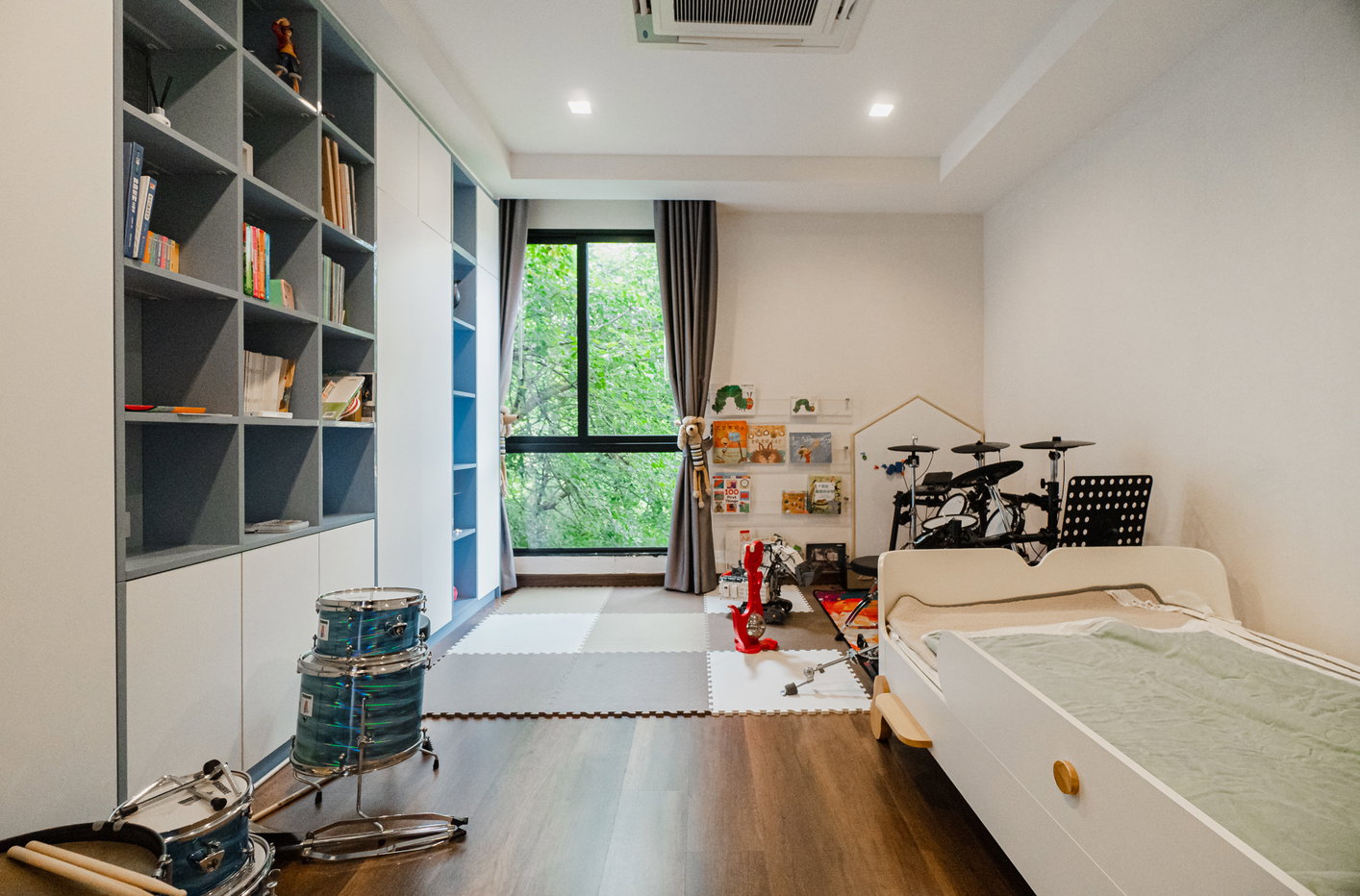 picture The Park Lane Sukhumvit 105 4 bedrooms, for sale - 12/32