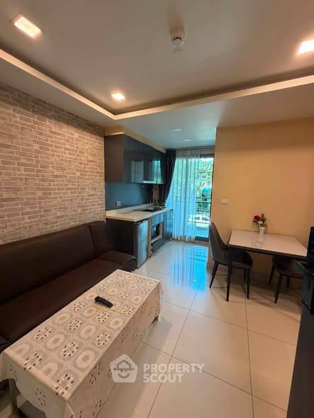 picture 1-BR Condo At Arcadia Beach Continental In Pattaya South (ID 3163921) - 2/6