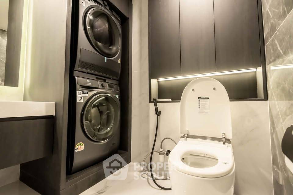 picture 197 Sqm 1-BR At Supalai Premier Place Asok, 21st Floor, MRT Phetchaburi (ID 3165385) - 9/26