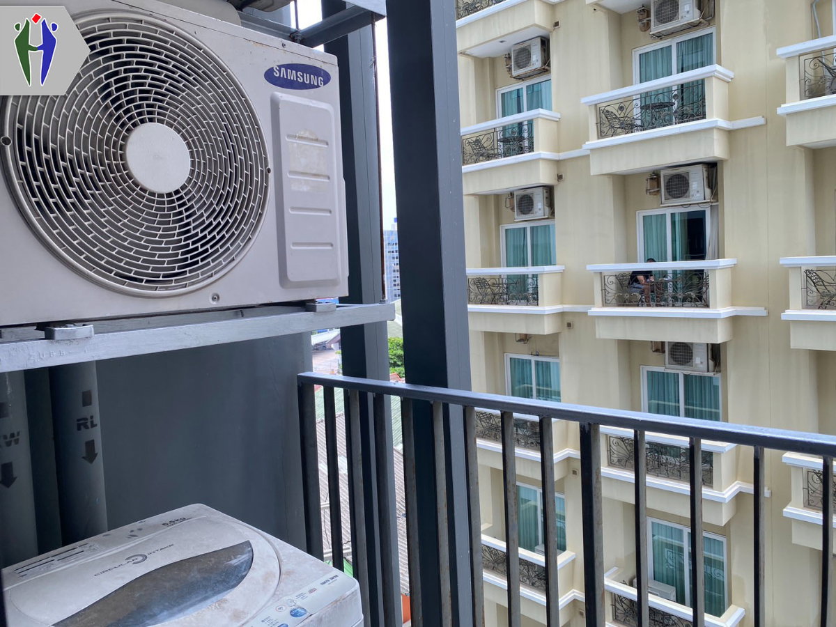 picture Condo for rent Central at The Base Pattaya 💦🐳✨ - 4/10
