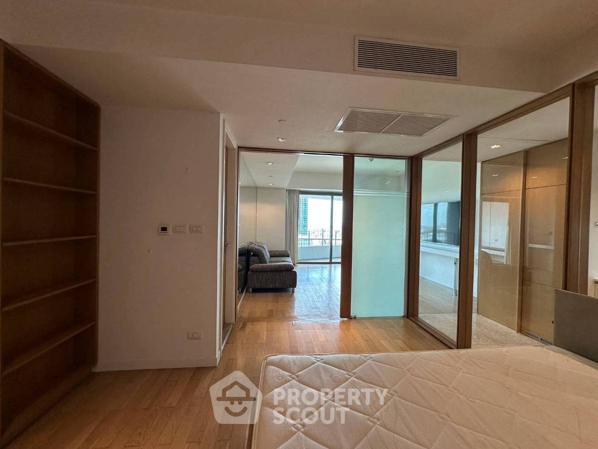 รูป คอนโด 1 ห้องนอน ชั้น 15 โครงการ The Pano Rama 3 (ID 3162855) - รูปที่ 4/7