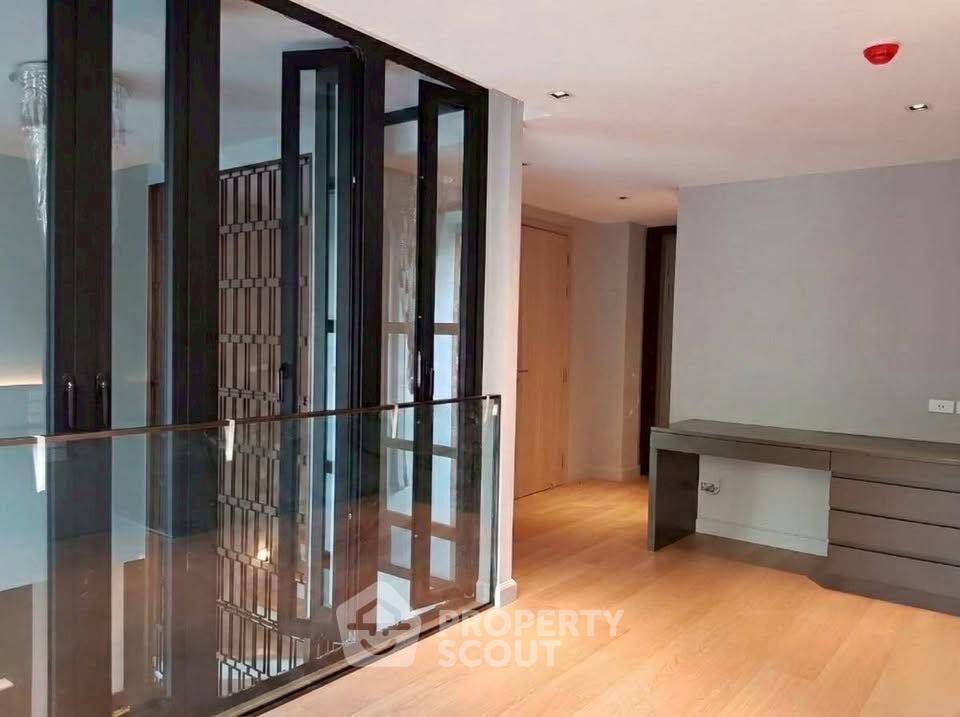 รูป ใกล้ BTS ชิดลม เพียง 200 ม. คอนโด 3 ห้องนอน Na Vara Residence (ID 2735092) - รูปที่ 6/20