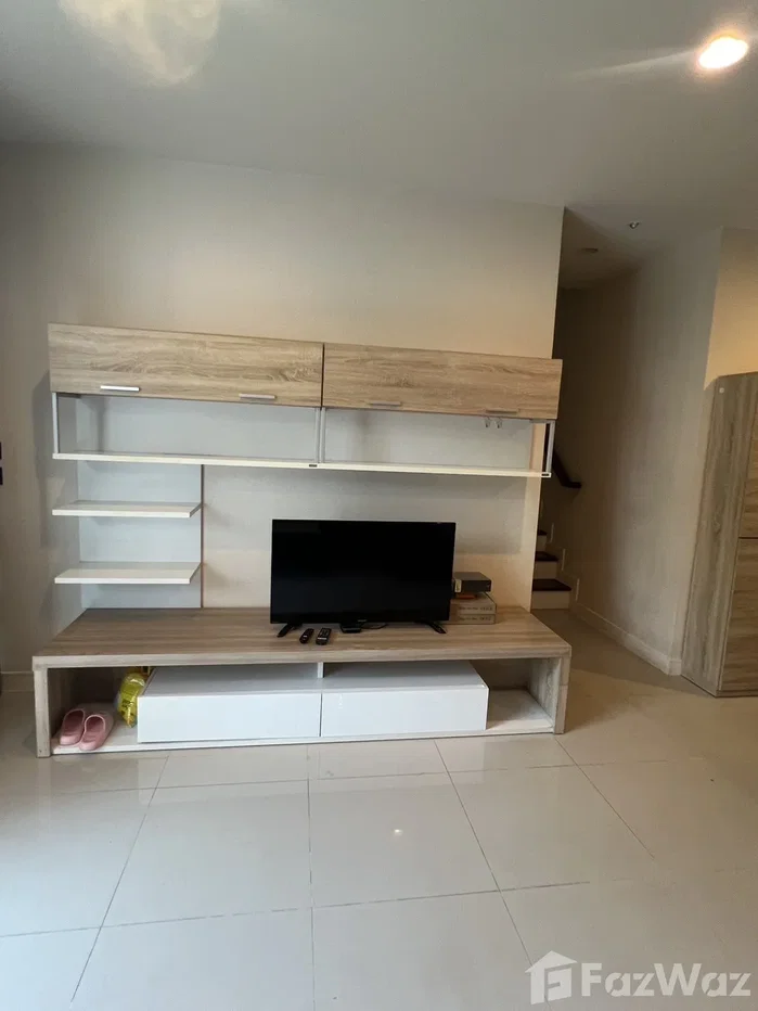 picture 4 Bedroom House for rent at Setthasiri Krungthep Kreetha 6589590 - 16/19