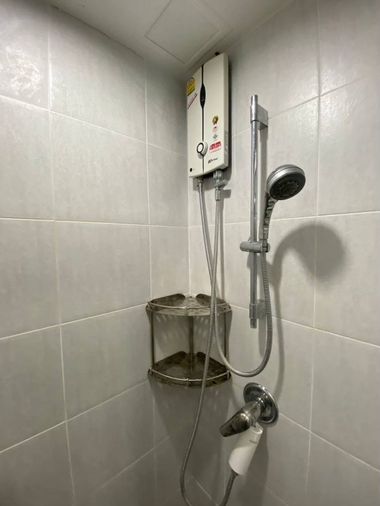 1-bed condo for rent, 26 sqm, Lumpini Place Suksawat - Rama 2