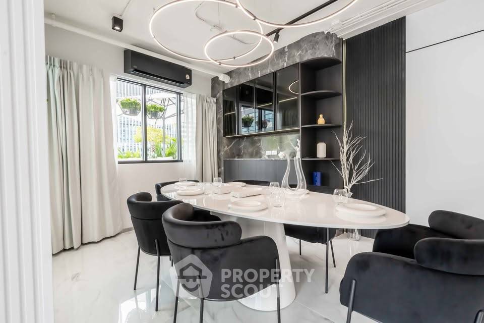 picture 197 Sqm 1-BR At Supalai Premier Place Asok, 21st Floor, MRT Phetchaburi (ID 3165385) - 7/26