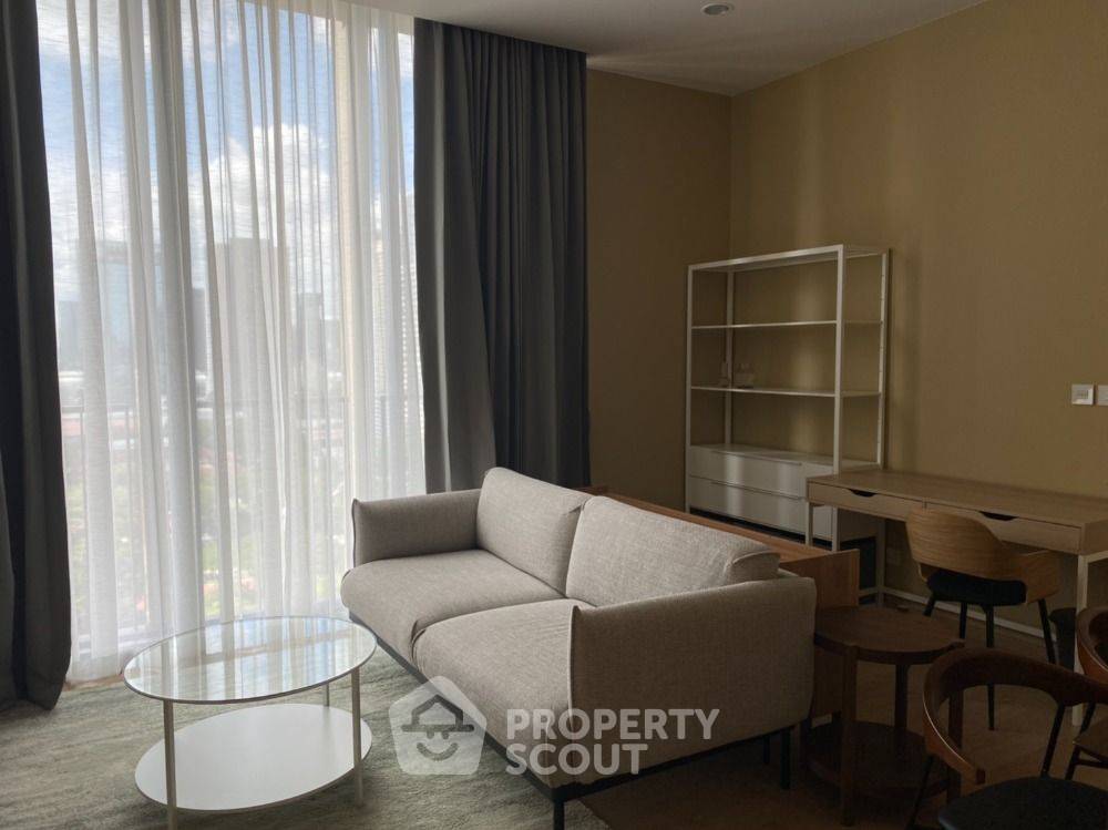 รูป ขายคอนโด 1 ห้องนอน Noble Be Sukhumvit 19 ใกล้ BTS นานา (ID 947911) - รูปที่ 9/9