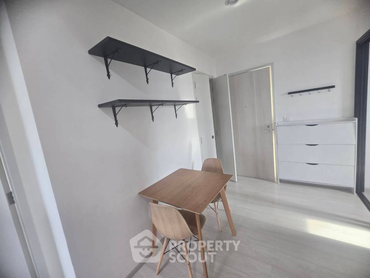 รูป คอนโด 2 ห้องนอน Life Asoke ใกล้ ARL Makkasan ขนาด 55 ตร.ม. (ID 3163077) - รูปที่ 12/14