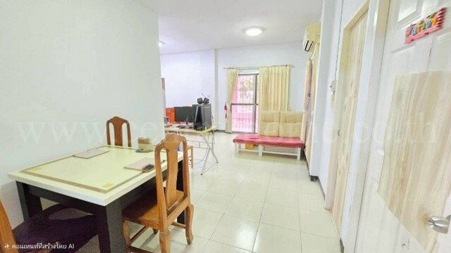 รูป บ้านเดี่ยว หมู่บ้าน พรจิรา ลำลูกกา คลอง 7 เนื้อที่ 64 ตร.ว. ถูกสุดในโครงการ - รูปที่ 8/20
