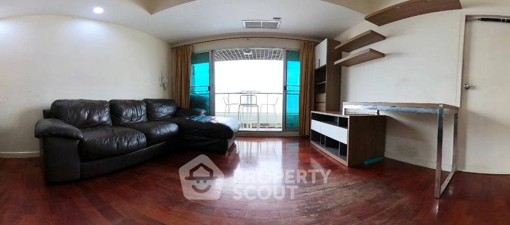 picture 1-BR Baan Nonsi Condo For Sale On Thanon Chan, 49 Sqm (ID 637395) - 17/35