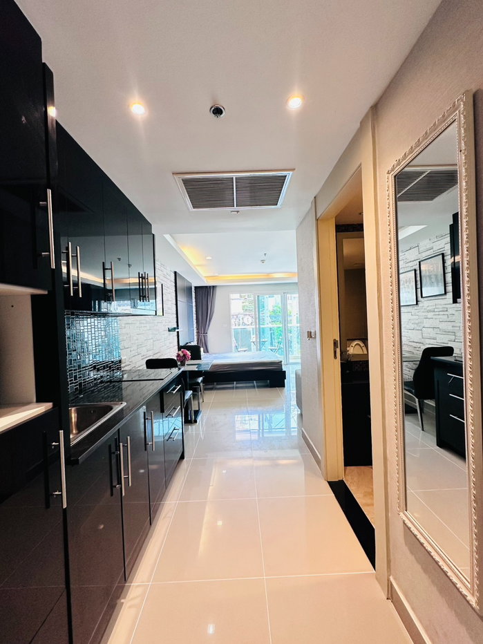 รูป 💥 ขายด่วน! Cosy Beach View Condominium พัทยา วิวทะเลสวย ราคาดีที่สุดในโครงการ - รูปที่ 2/43