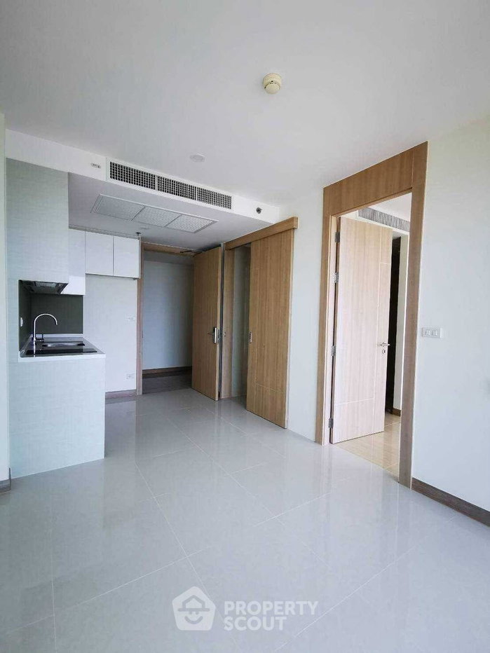 รูป คอนโดหนึ่งห้องนอนชั้น 33 สำหรับขายที่เดอะ ริเวียร่า จอมเทียน (ID 3163200) - รูปที่ 6/16