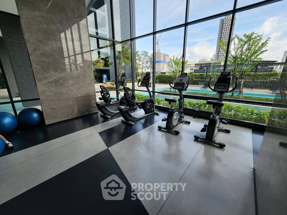 รูป ใกล้ BTS บางจาก 100 ม. ห้อง 1 ห้องนอน ชั้น 23 Ideo Sukhumvit 93 (ID 995319) - รูปที่ 20/30