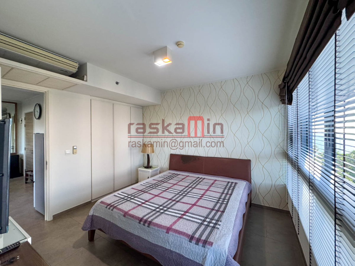 picture ð ZIRE WONGAMAT | Beachfront Condo for Sale | 2BR Beachfront Living - 10/13
