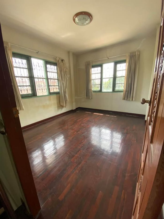 picture 🔥For Sale: Mitpracha Place Bang Bua Thong | Spacious 2-Storey Detached House on Road 345 - 4/14