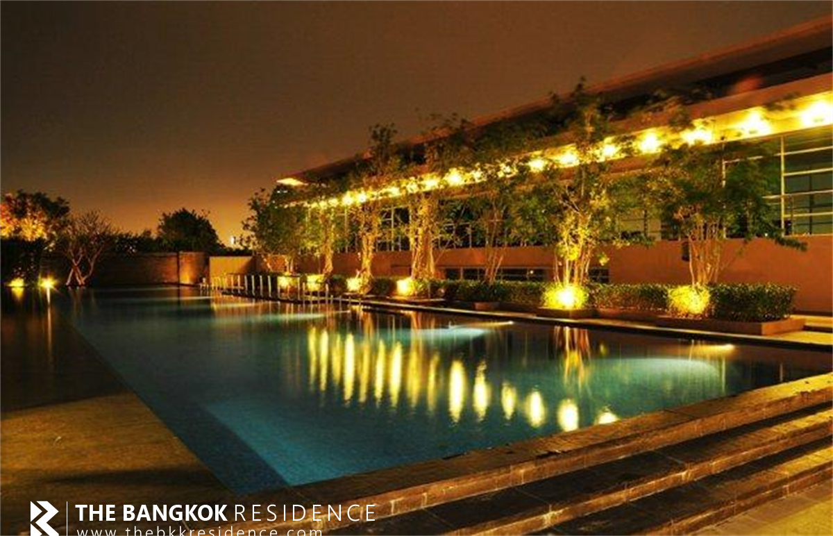 รูป วอเตอร์ มาร์ค เจ้าพระยา ริเวอร์ สะดวกสบายกับไลฟ์สไตล์สุด Luxury - รูปที่ 2/9