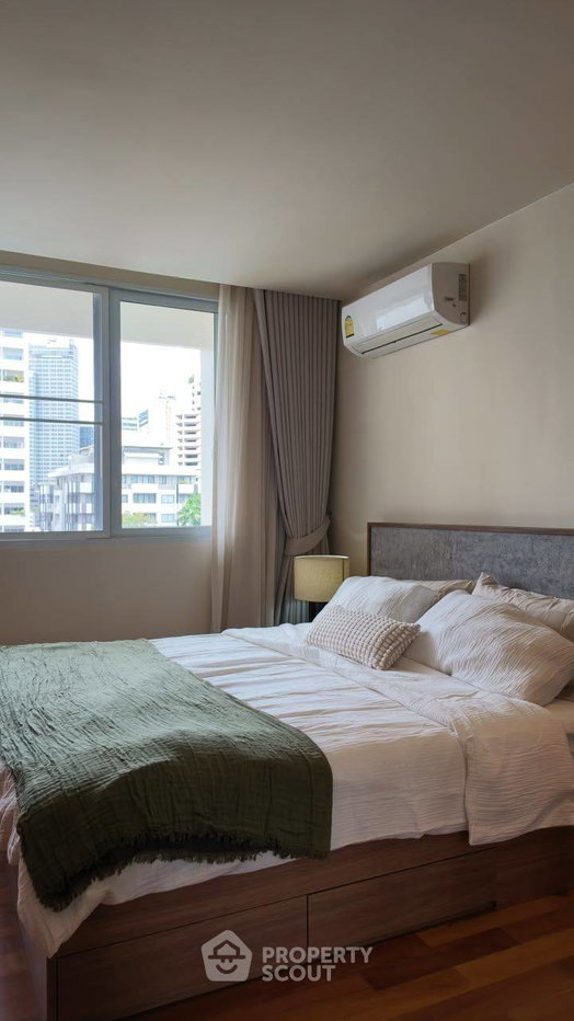 picture Spacious 3-BR 236 Sqm At DS Tower 1 Near BTS Phrom Phong (ID 3164018) - 3/7