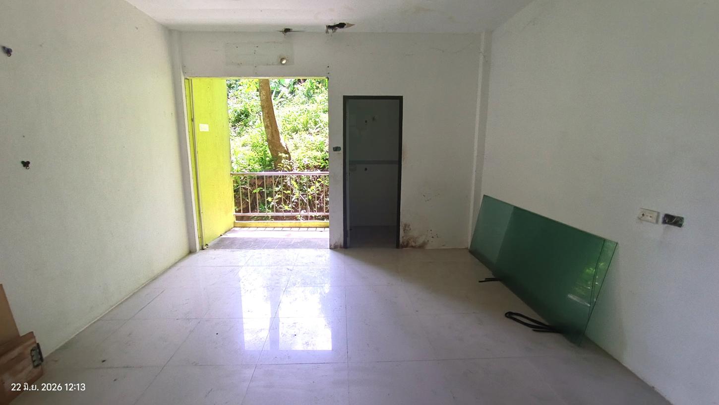 picture SHOP HOUSE 16 Sq.w. Kathu Phuket for 10.2M - 24/36