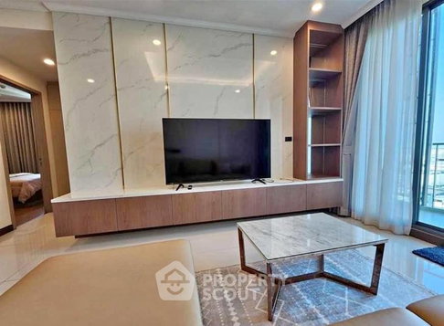 คอนโด 2 ห้องนอน ชั้น 20 ที่ Bright Sukhumvit 24 Condominium ใกล้ BTS พร้อมพงษ์ (ID 3165076)