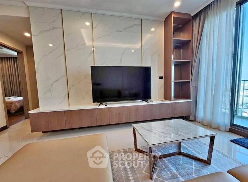 รูป คอนโด 2 ห้องนอน ชั้น 20 ที่ Bright Sukhumvit 24 Condominium ใกล้ BTS พร้อมพงษ์ (ID 3165076) - รูปที่ 1/10