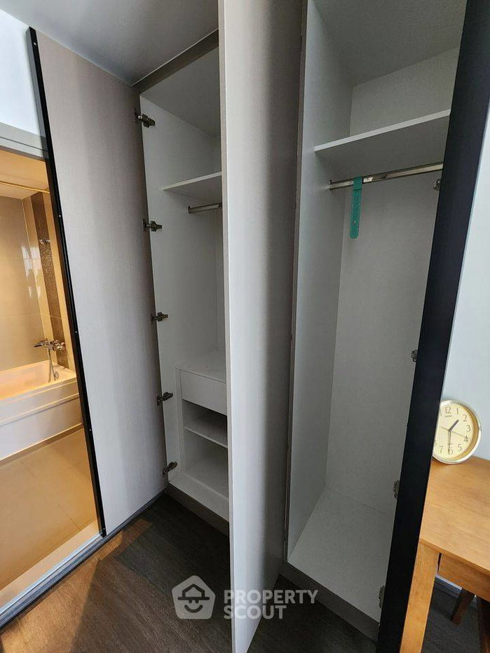รูป ใกล้ BTS บางจาก 100 ม. ห้อง 1 ห้องนอน ชั้น 23 Ideo Sukhumvit 93 (ID 995319) - รูปที่ 8/30