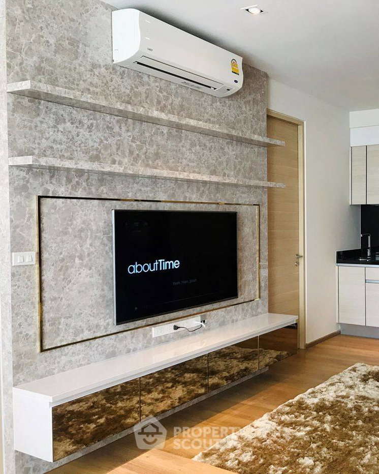 picture 1-BR Park Origin Phrom Phong For Sale Near BTS Phrom Phong (ID 1213172) - 7/13