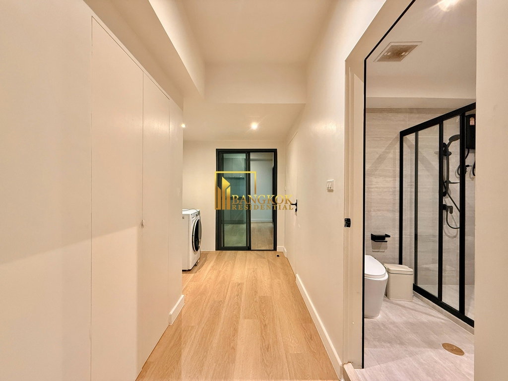 picture Regent 71 Place | Stunning 5 Bed Townhouse in Phra Khanong - BR49093TH - 7/54