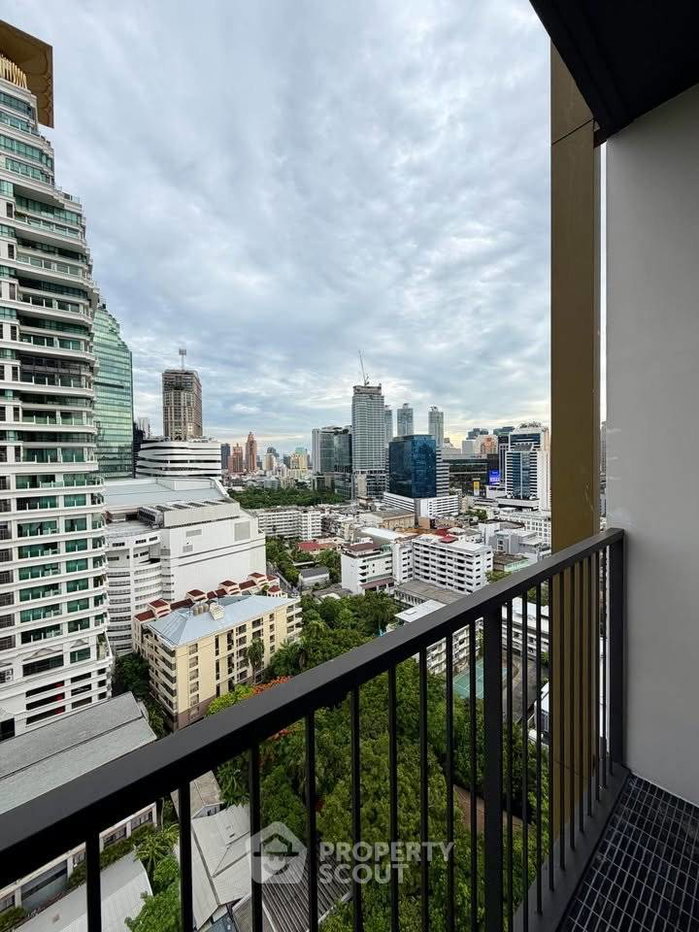 picture 19th-Floor 1-BR At Noble State 39 Near BTS Phrom Phong (ID 3164420) - 9/9