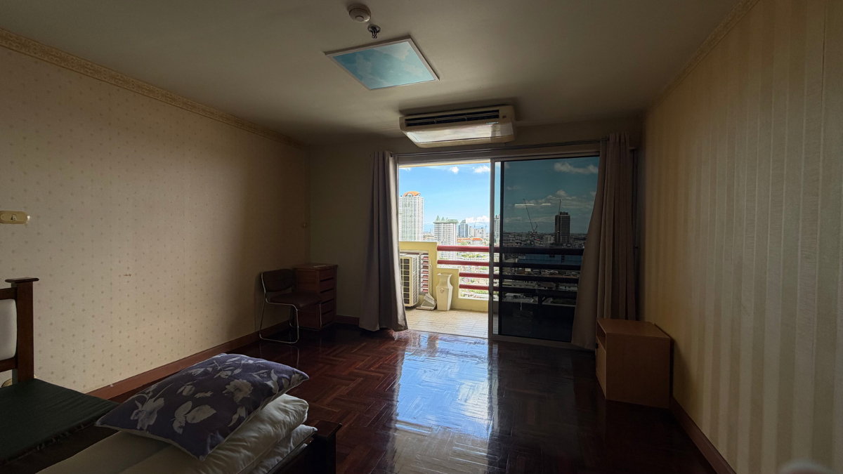 picture For rent Master View Executive Place (2B1B) 🔥🔥 Line ID: @kjcondo (with @)🔥🔥 - 9/13