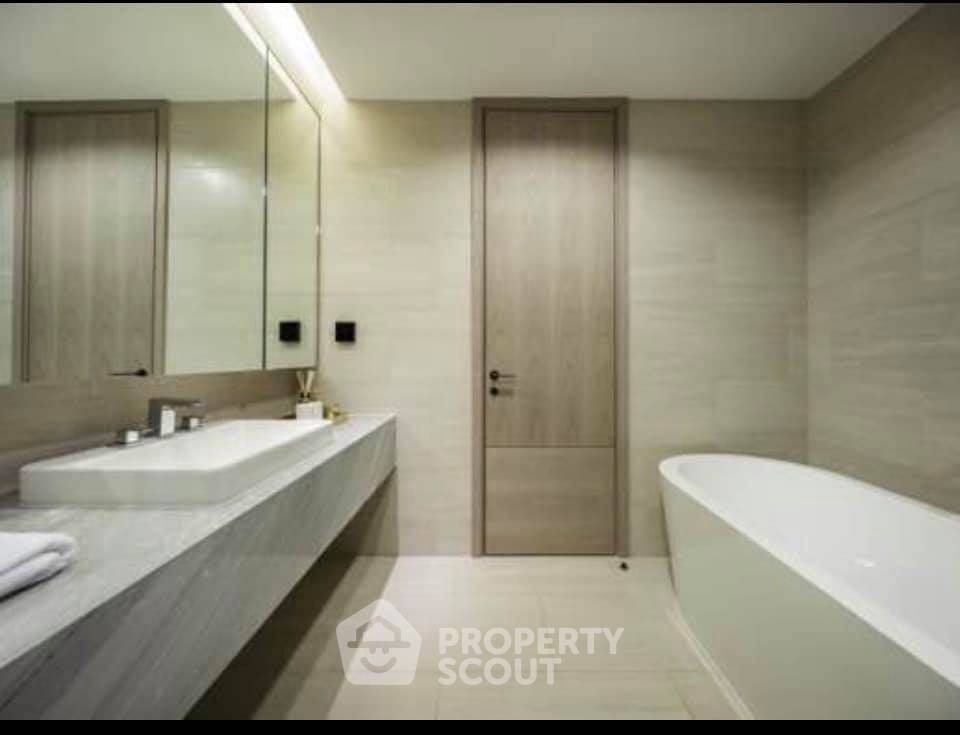รูป คอนโด 2 ห้องนอน Issara Collection Sathorn ย่านสาทร (ID 530904) - รูปที่ 2/11