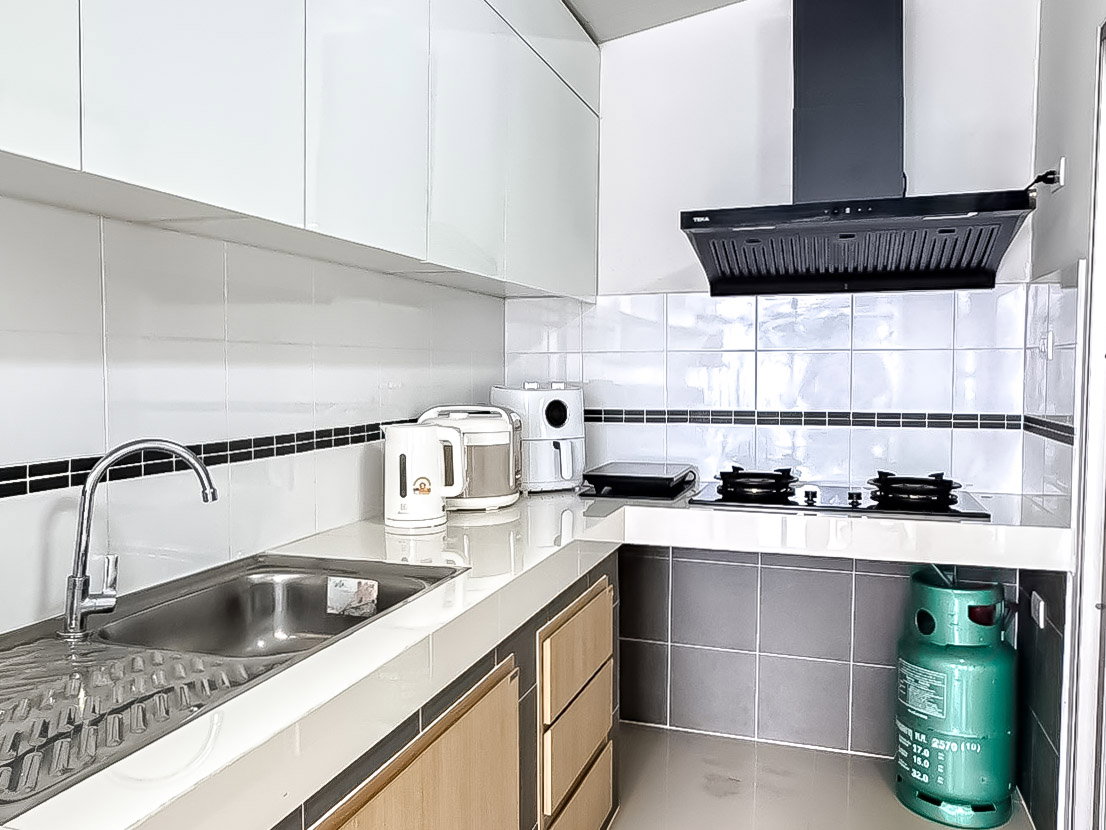 รูป House for Rent Rong Po East Pattaya 3Bed Fully Furnished - รูปที่ 5/15