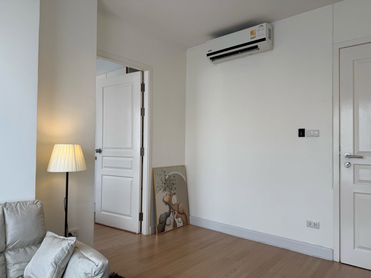 รูป CO_SK18 The Nest Sukhumvit 22 (เดอะ เนสท์ สุขุมวิท 22 ) ห้องว่างให้เช่า Line: @cgestate - รูปที่ 8/13