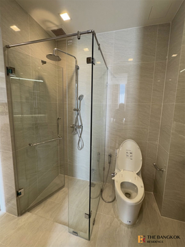 NOBLE STATE 39 Start your comfort here near BTS Phrom Phong