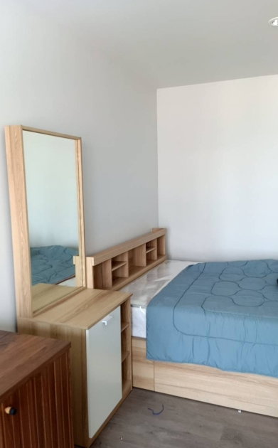 picture Condo for Rent: Regent Home Bangna, 1 Bedroom, 29 sq m, 19th Floor, Only 9500 THB - 1/12