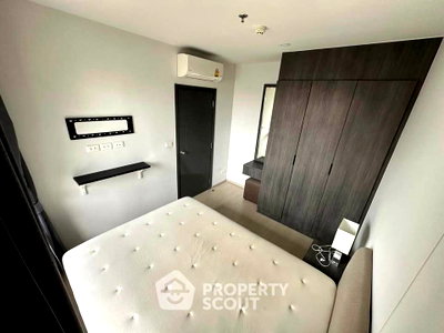 Condos for sale : 1-BR Condo For Sale At Elio Del Nest Near BTS Udom Suk (ID 2311281)