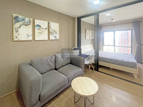 🔥🔥🔥 For Rent Condo , Metris Rama 9 - Ramkhamhaeng , ARL-Ramkhamhaeng , Hua Mak , Bang Kapi , Bangkok , CX-167184 ✅ Live chat with us ADD LINE @connexproperty ✅ 🔥🔥🔥