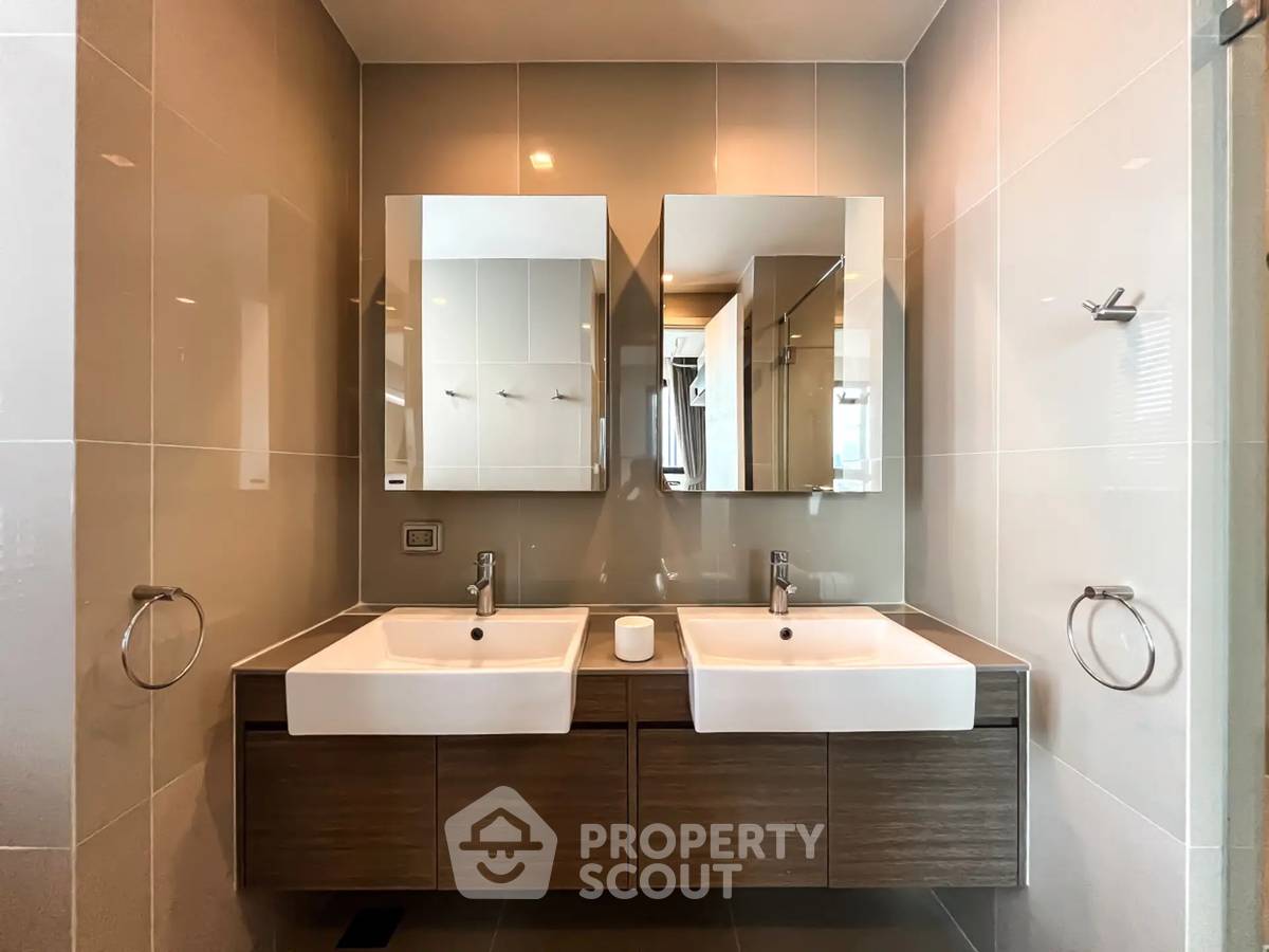 รูป คอนโด 2 ห้องนอน Quinn Condo Ratchada 17 ใกล้ MRT สุทธิสาร (ID 3161851) - รูปที่ 14/17