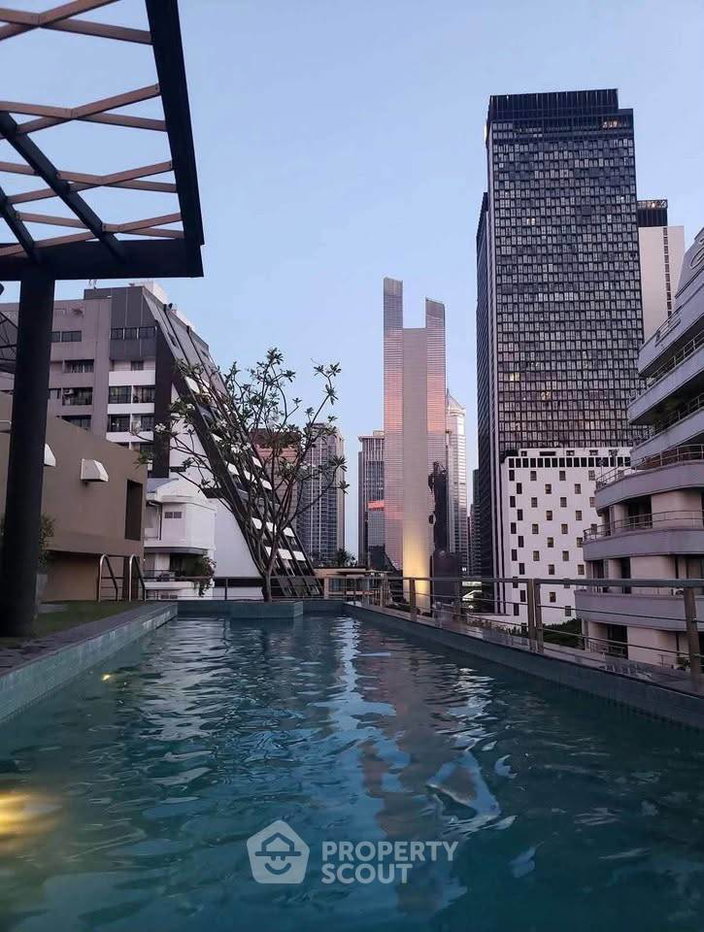 รูป คอนโด 1 ห้องนอน The Nest Ploenchit ใกล้ BTS เพลินจิต (ID 3159650) - รูปที่ 9/10