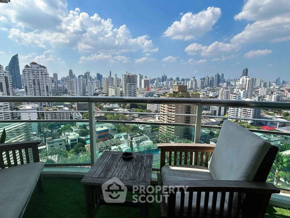 รูป คอนโด 3 ห้องนอน ชั้น 21 Eight Thonglor Residence ใกล้ BTS ทองหล่อ (ID 3163594) - รูปที่ 20/21