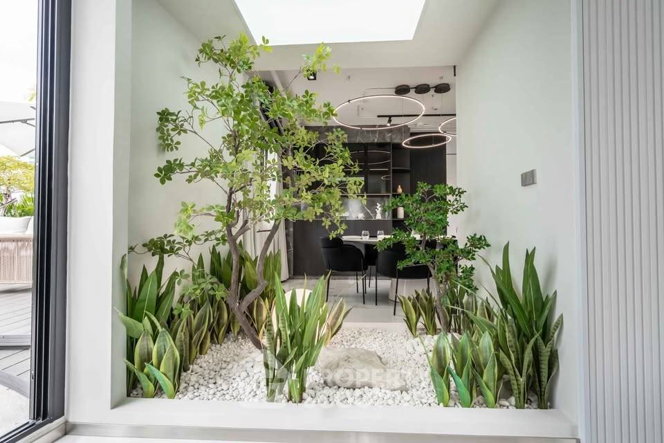 picture 197 Sqm 1-BR At Supalai Premier Place Asok, 21st Floor, MRT Phetchaburi (ID 3165385) - 6/26
