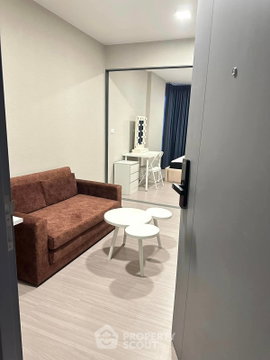 คอนโด 1 ห้องนอน Quintara Phume Sukhumvit 39 ใกล้ BTS พร้อมพงษ์ (ID 1909008)