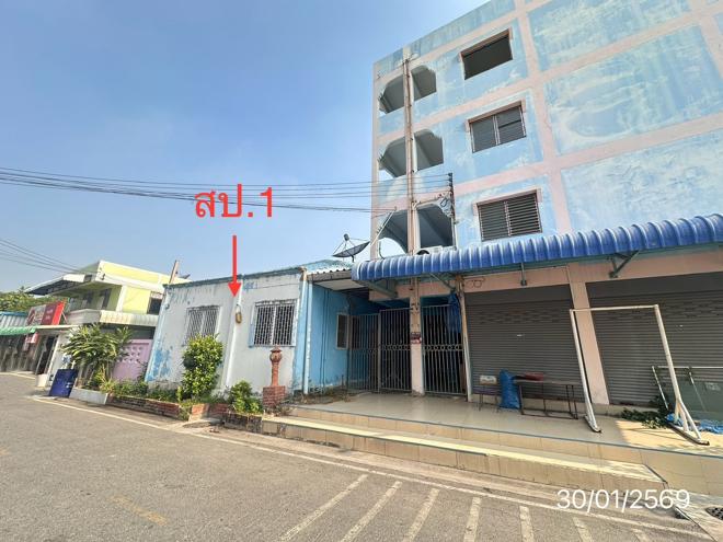 picture HOME 79 Sq.w. Muang Samut Prakarn Samut Prakarn for 7.2M - 2/14