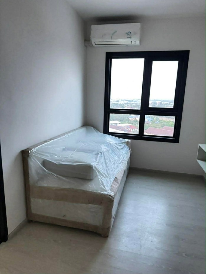 รูป ขาย Escent Condo นครราชสีมา เพียง 2.39 ล้านบาท - รูปที่ 20/28