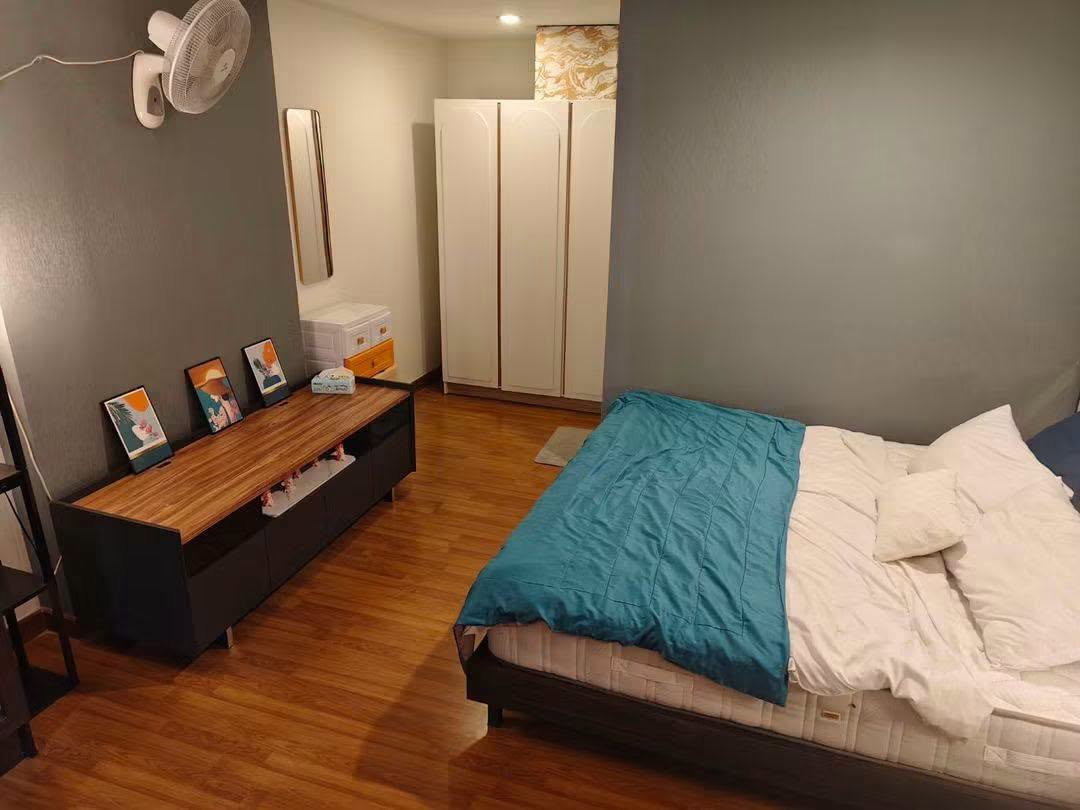 picture Condo for Rent at Regent Home 27 Bangson (J6908001) ID Line : @condo65 - 5/15