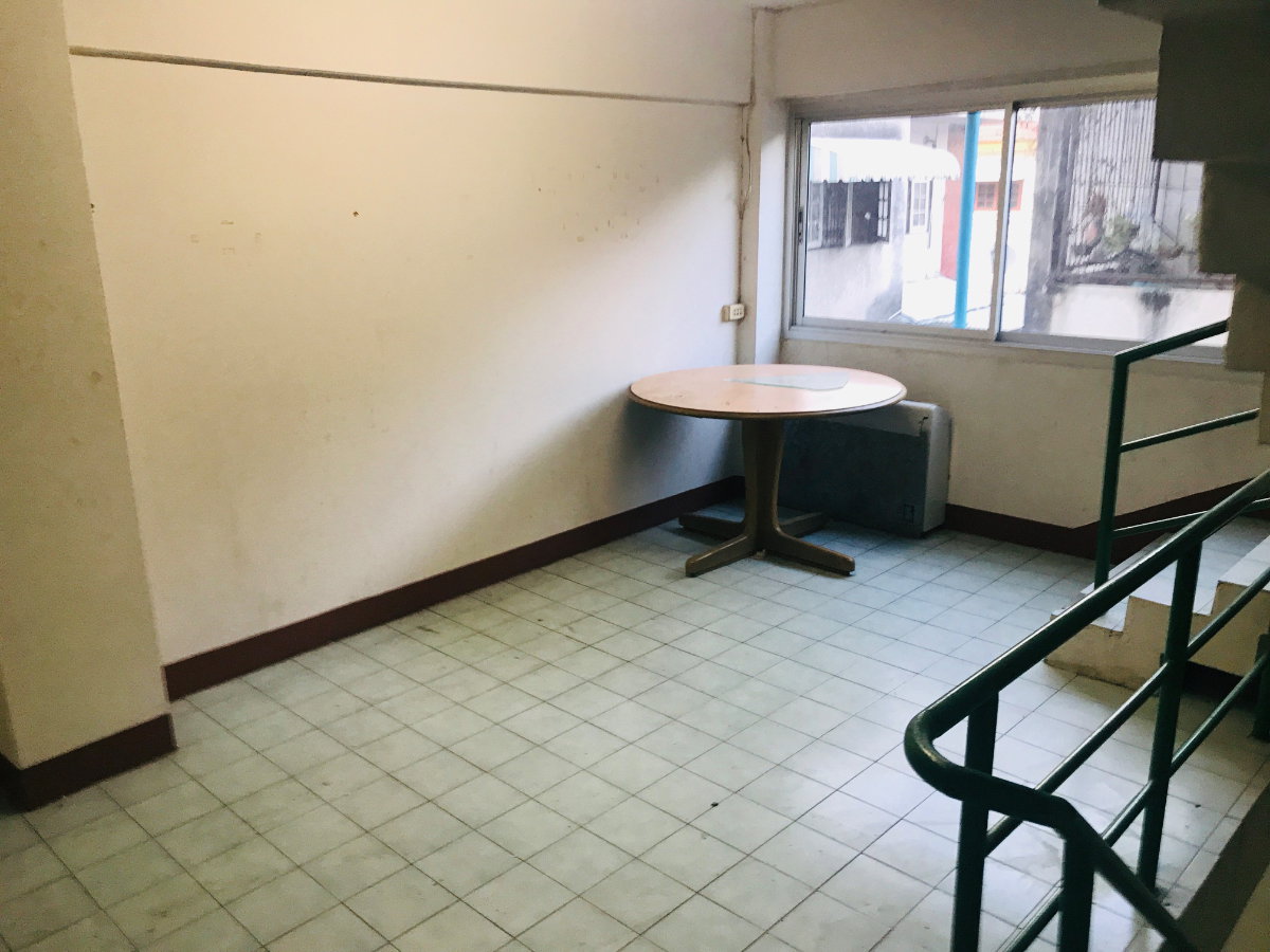 picture 5-Story Office + Staff Accommodation in Pinklao-Taling Chan Area - Only 15,000 THB/month - 7/38