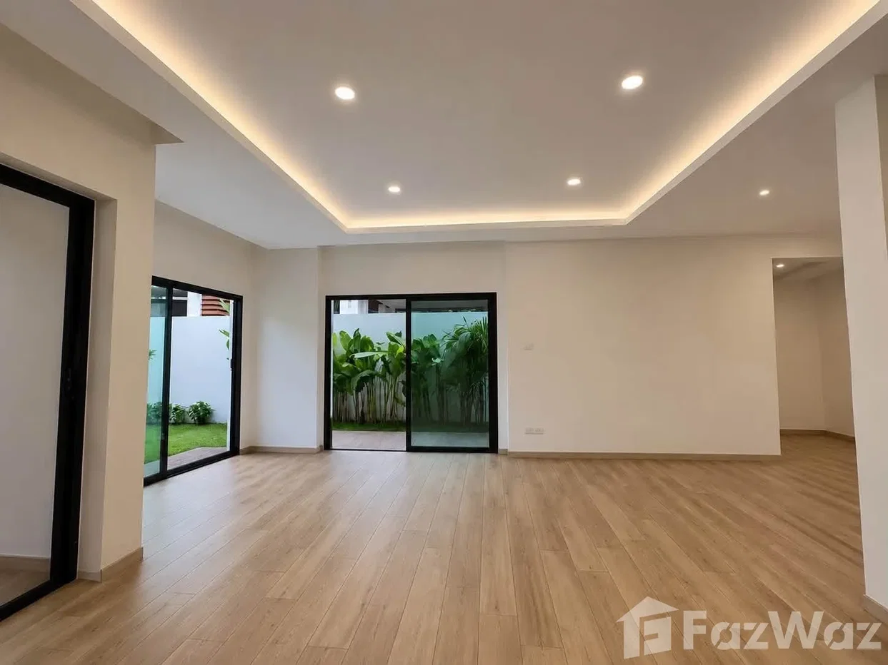 picture 3-Bed House for Sale | Moo Baan Charoen Suk 6654188 - 8/8